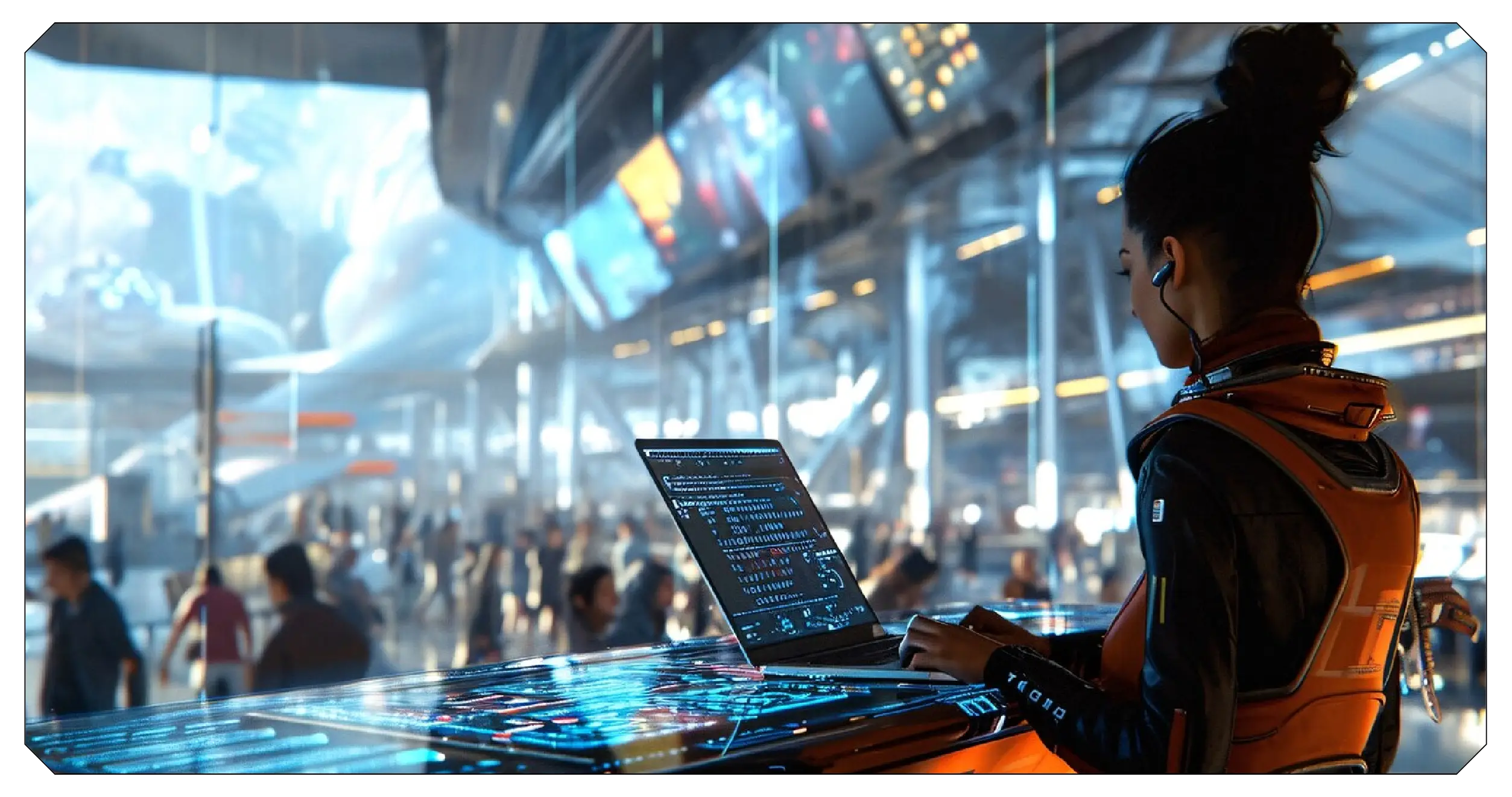 The Future of Cruise and Ferry Data Analytics